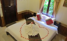 Golden Lotus Place Luang Prabang
